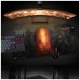 Килимок для мишки Blizzard Diablo IV Gate of Hell XL (FBLMPD4HELLGT21XL)