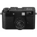 Цифровий фотоапарат Fujifilm X-Half X-HF1 Black (16940276)