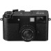 Цифровий фотоапарат Fujifilm X-Half X-HF1 Black (16940276)