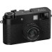 Цифровий фотоапарат Fujifilm X-Half X-HF1 Black (16940276)
