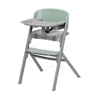 Стілець для годування Kinderkraft Livy Olive Green (5902533919628)