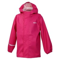Куртка дитяча Huppa JACKIE 1 18130100 фуксія 110 (4741468861692)