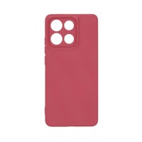 Чохол до мобільного телефона Armorstandart ICON Motorola G86 Power 5G Camera cover Dark Red (ARM87037)