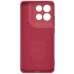 Чохол до мобільного телефона Armorstandart ICON Motorola G86 Power 5G Camera cover Dark Red (ARM87037)