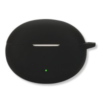 Чохол для навушників BeCover для OnePlus Buds Pro 3 Black (714835)