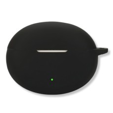 Чохол для навушників BeCover для OnePlus Buds Pro 3 Black (714835)