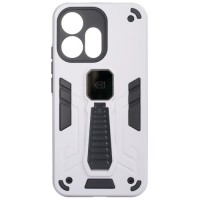 Чохол до мобільного телефона Armorstandart Proover OPPO Reno15 5G Grey (ARM89929)