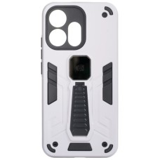 Чохол до мобільного телефона Armorstandart Proover OPPO Reno15 5G Grey (ARM89929)