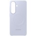 Чохол до мобільного телефона Samsung Slim Magnet S26 Light Violet (EF-SS942CVEGWW)