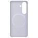 Чохол до мобільного телефона Samsung Slim Magnet S26 Light Violet (EF-SS942CVEGWW)