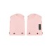 Муфта для рук MoMi Muffins pink (AKWOZ00002)