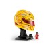Конструктор LEGO Editions Formula 1 Шолом Льюїса Гамільтона з команди Scuderia Ferrari HP (43022-)