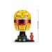 Конструктор LEGO Editions Formula 1 Шолом Льюїса Гамільтона з команди Scuderia Ferrari HP (43022-)