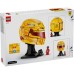 Конструктор LEGO Editions Formula 1 Шолом Льюїса Гамільтона з команди Scuderia Ferrari HP (43022-)