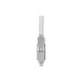 Дата кабель 6in1 inCharge XL 2.0m white Rolling Square (XLM02R)