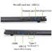 Ноутбук Acer Swift X 14 SFX14-73G (NX.J81EU.003)