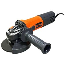 Шліфувальна машина GTM 125мм, 1400W, 2800–12200об/хв, M14 (AGK125/1400VSH)