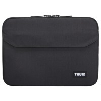 Сумка для ноутбука Thule 14" Lithos Sleeve MacBook Pro TLS-114 Black (3205456)