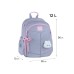 Рюкзак шкільний Kite Education 771 Pretty Nice (K26-771S-1)