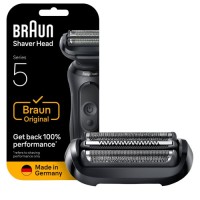 Аксесуари до електробритв Braun 54B