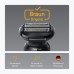 Аксесуари до електробритв Braun 54B