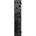 Комп'ютер Dell Pro Micro / i3-14100T, 8, 512, WiFi, кл+м, Win11P (BTO002_QCM1250)