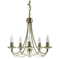 Люстра Candellux MUZA (35-69170)