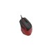 Мишка A4Tech FM45S Air USB Sports Red (4711421992510)