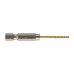 Свердло Milwaukee по металу RedHEX HSS-G TiN, 2,0 мм (2шт) (48894703)