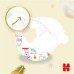 Підгузки Huggies Extra Care 2 (3-6 кг) M-Pack 164 шт (5029054234778_5029053549637)