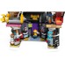 Конструктор LEGO Нікчемний я 4 Родинний маєток Гру й посіпак 868 деталей (75583)