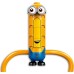 Конструктор LEGO Нікчемний я 4 Родинний маєток Гру й посіпак 868 деталей (75583)
