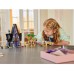 Конструктор LEGO Нікчемний я 4 Родинний маєток Гру й посіпак 868 деталей (75583)