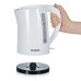 Електрочайник Severin WK 3494 white