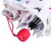 Парасоля Fulton L553-040997 Superslim-2 Butterflies & Flowers (L553-040997)