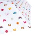 Парасоля Fulton L553-040997 Superslim-2 Butterflies & Flowers (L553-040997)