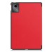 Чохол до планшета BeCover Smart Case Lenovo Tab M11 (2024) TB-TB330FU/Xiaoxin Pad 11 (2024) 11" Red (710459)
