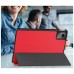 Чохол до планшета BeCover Smart Case Lenovo Tab M11 (2024) TB-TB330FU/Xiaoxin Pad 11 (2024) 11" Red (710459)