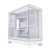 Корпус MONTECH HS02 (W)