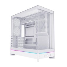 Корпус MONTECH HS02 (W)