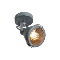 Бра Candellux 91-71101 CRODO (91-71101)