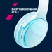 Навушники Canyon OnRiff 4 Bluetooth Pink (CNS-CBTHS4P)