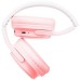 Навушники Canyon OnRiff 4 Bluetooth Pink (CNS-CBTHS4P)