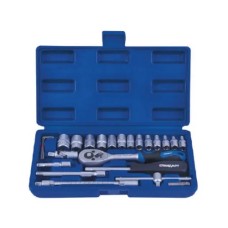 Набір інструментів Стандарт 1/4" 25 шт. (ST-1425)