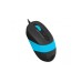 Мишка A4Tech FM10S Blue (4711421950091)