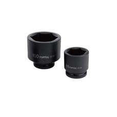 Торцева головка Toptul ударна 1-1/2" 55мм (KABA4855)