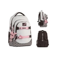Рюкзак шкільний Kite Education teens 727M Fancy (K26-727M-2)