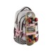 Рюкзак шкільний Kite Education teens 727M Fancy (K26-727M-2)