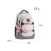 Рюкзак шкільний Kite Education teens 727M Fancy (K26-727M-2)