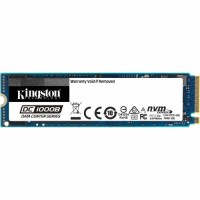 Накопичувач SSD M.2 2280 480GB Kingston (SEDC1000BM8/480G.)